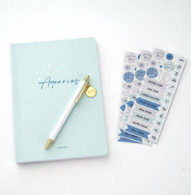 Zodiac Sign Journals