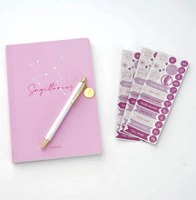 Zodiac Sign Journals