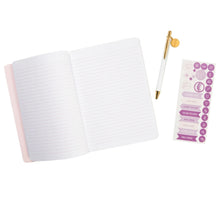 Zodiac Sign Journals