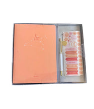 Zodiac Sign Journals