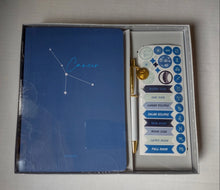 Zodiac Sign Journals