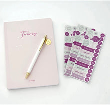 Zodiac Sign Journals