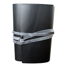 Hand-stitched Leather Journal