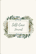 Self-Care Journal