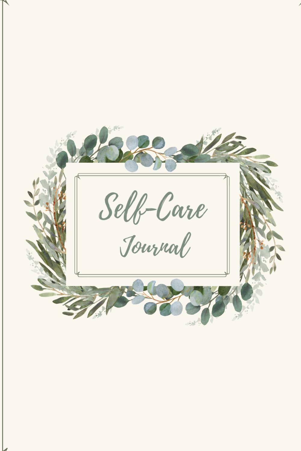 Self-Care Journal