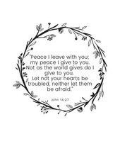 Bible Study & Prayer Journal