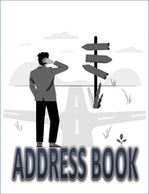 Address & Telephone Book