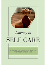 Self-Care Journal