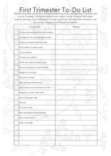 My Pregnancy Journal: Mother Your Pregnancy