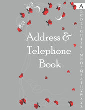 Address & Telephone Book