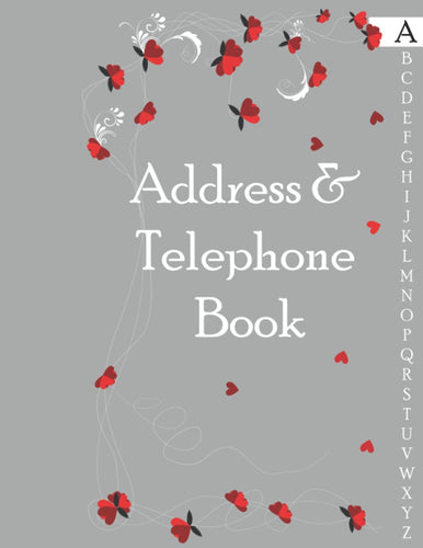 Address & Telephone Book