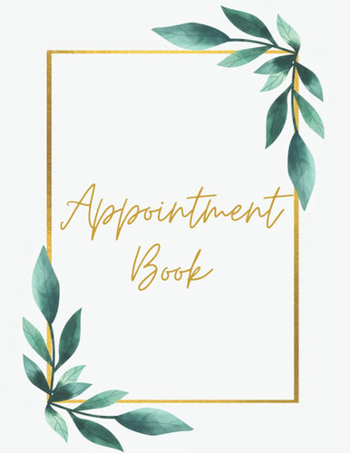 Appointment Book