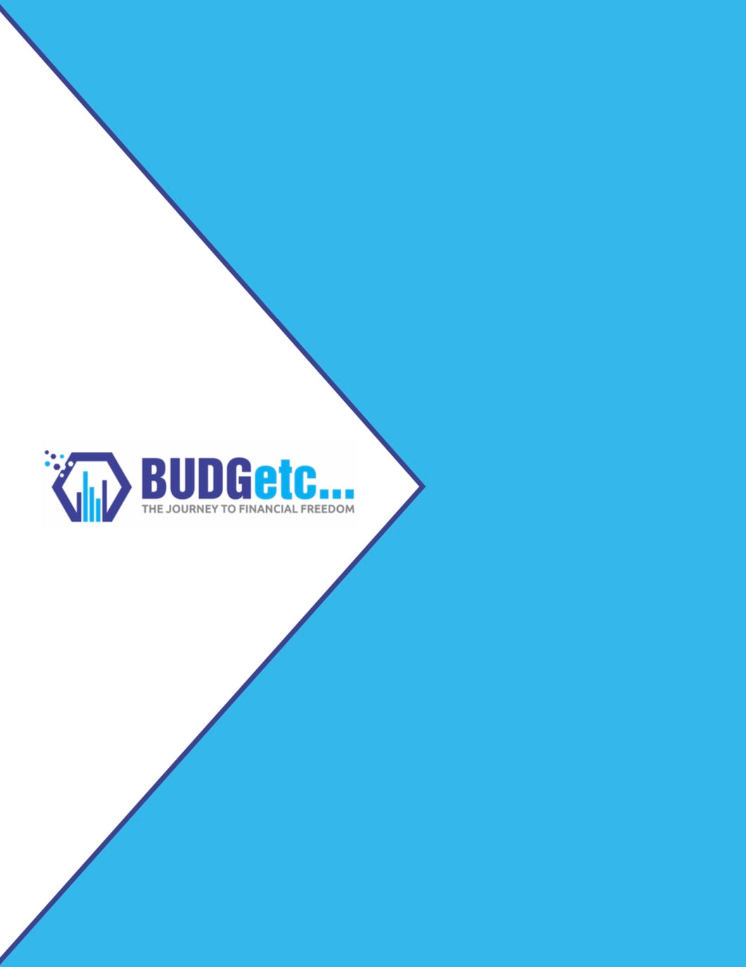 Digital Budget Planner