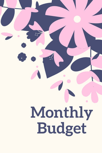 Monthly Budget