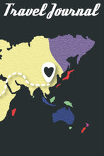 Travel Journal