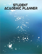 Student Academic Planner