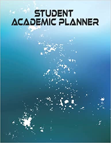 Student Academic Planner