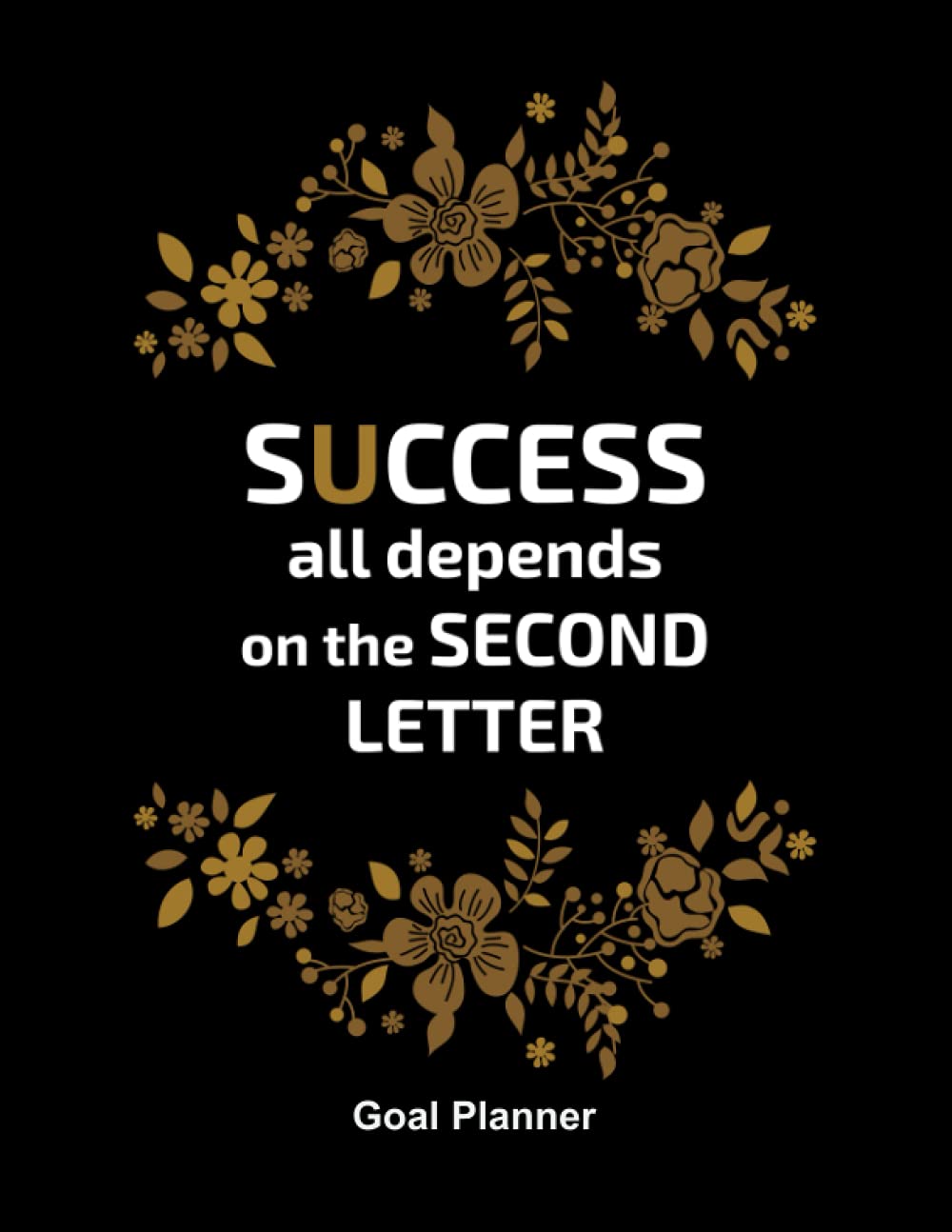 100 Day Goal Planner