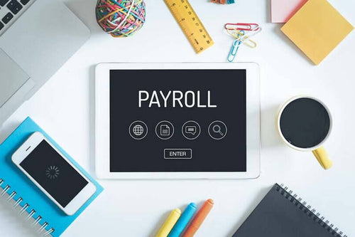 Payroll