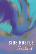 Side Hustle Journal